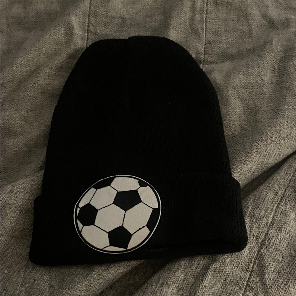 Youth hat